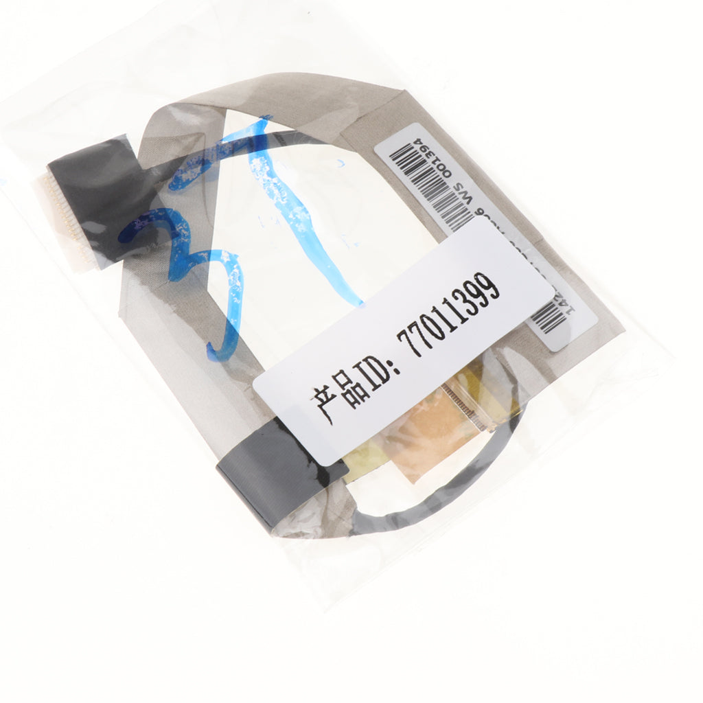 Replacement LCD Screen Flex Cable for ASUS 1015 1015PX 1015PE 1011PX