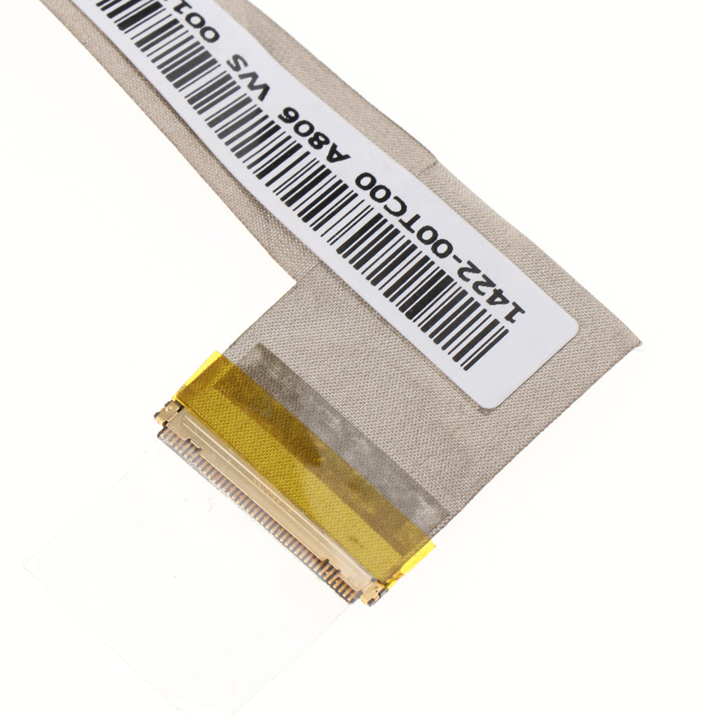 Replacement LCD Screen Flex Cable for ASUS 1015 1015PX 1015PE 1011PX