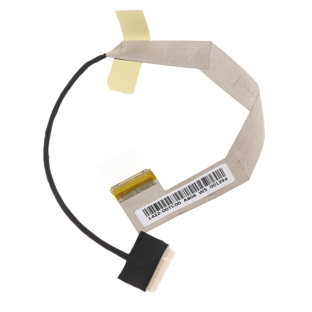 Replacement LCD Screen Flex Cable for ASUS 1015 1015PX 1015PE 1011PX