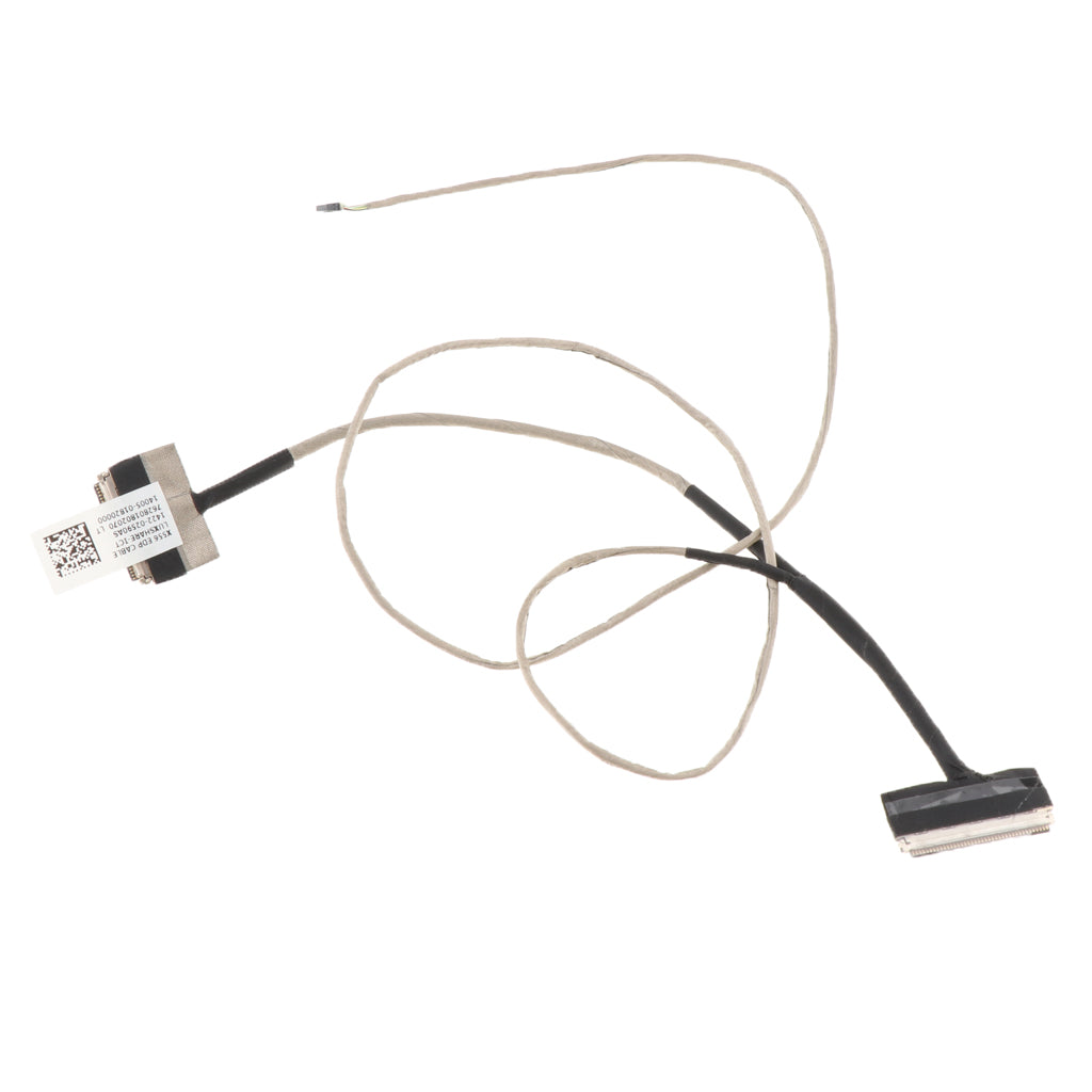 485mm Screen Connecting Cable Replacement Part for ASUS X556 FL5900U