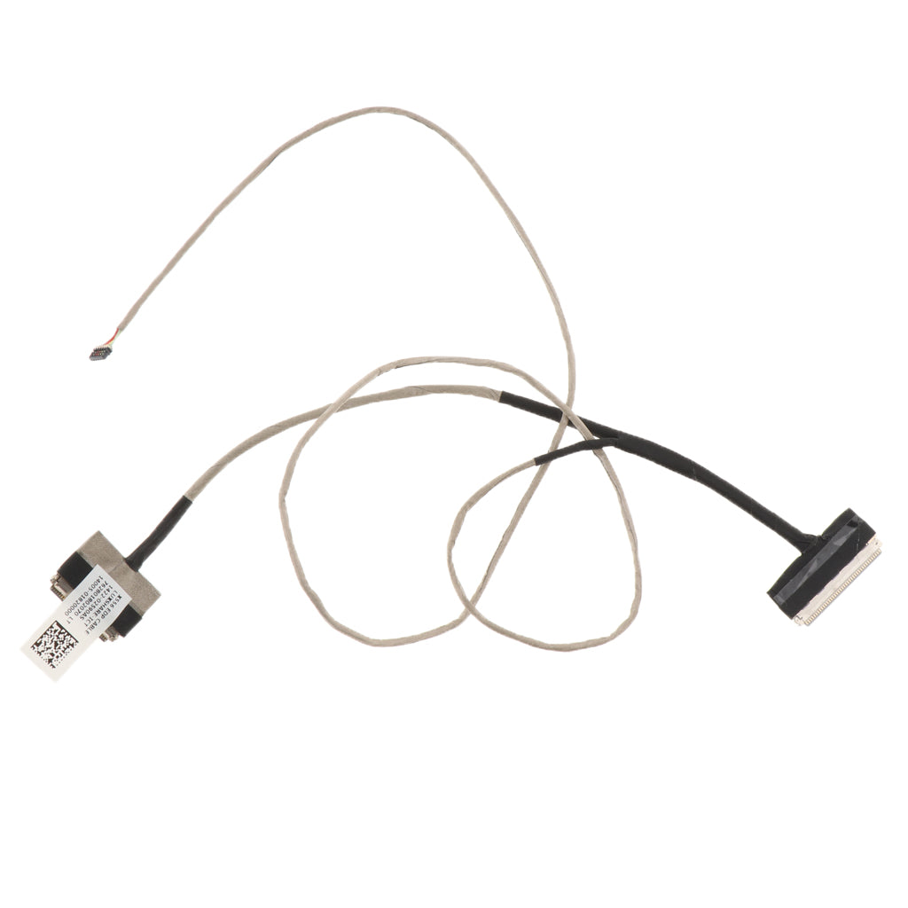 485mm Screen Connecting Cable Replacement Part for ASUS X556 FL5900U