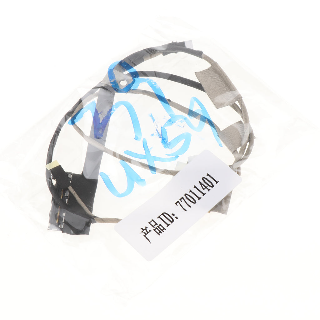 30 Pins Screen Connecting Cable Replacement Part for ASUS UX501J UX501 N501