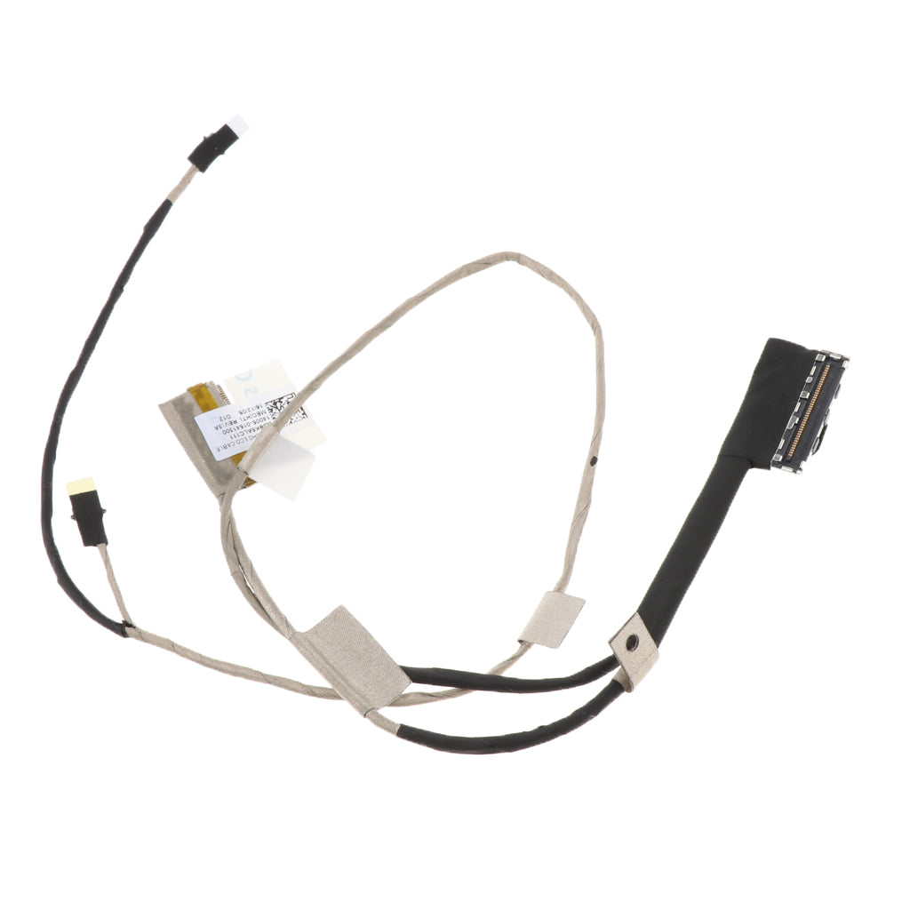 30 Pins Screen Connecting Cable Replacement Part for ASUS UX501J UX501 N501