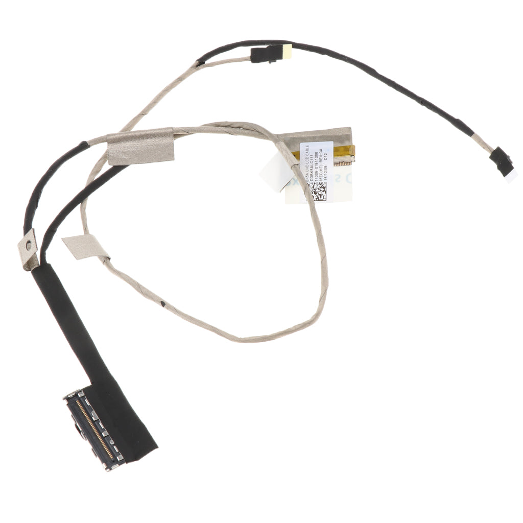 30 Pins Screen Connecting Cable Replacement Part for ASUS UX501J UX501 N501