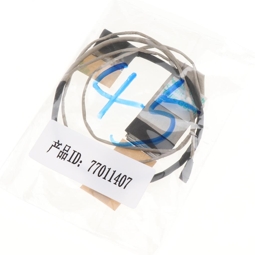 Screen Connecting Cable Replacement Part for ASUS GL752 GL752V GL752VW G752