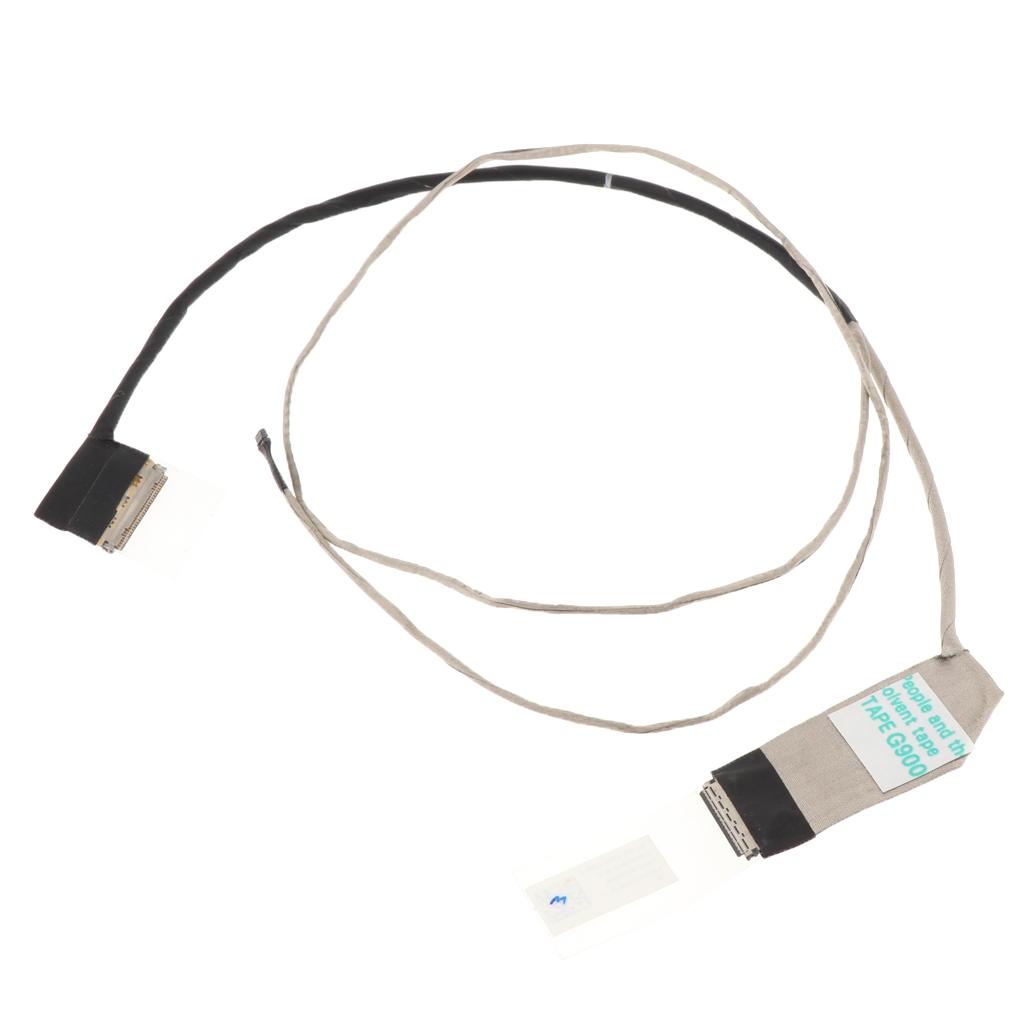 Screen Connecting Cable Replacement Part for ASUS GL752 GL752V GL752VW G752