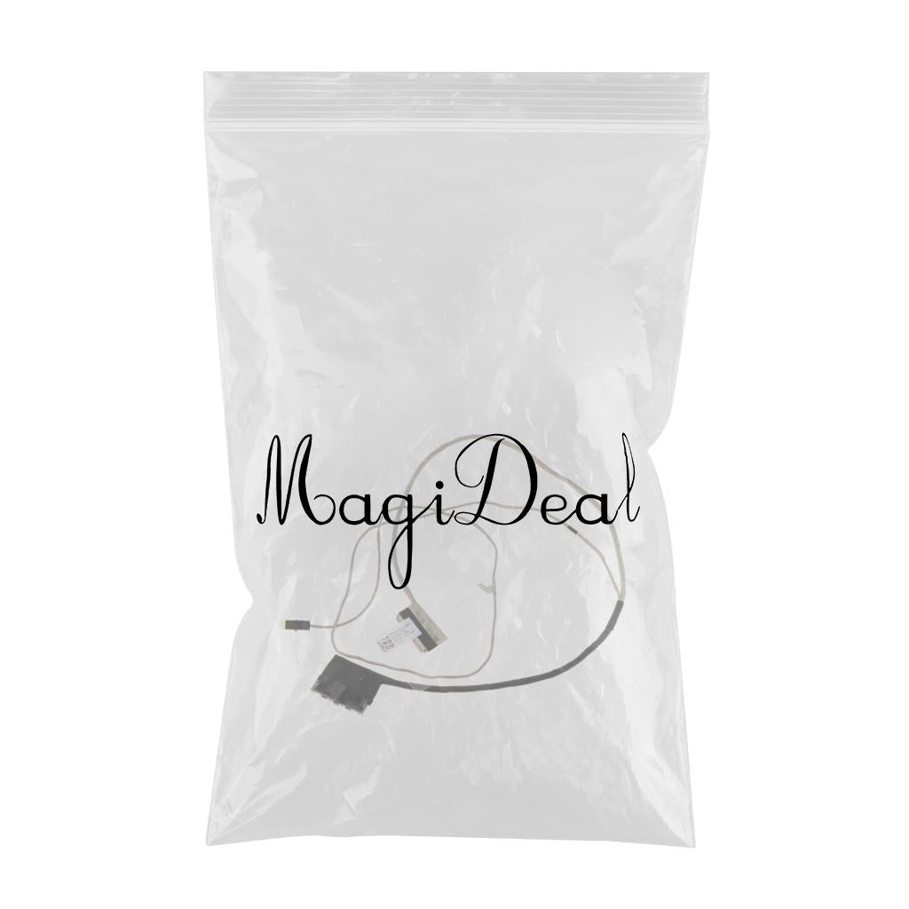 Replacement Laptop LVDS LCD Flex Video Screen Cable for ASUS GX800 GX800VH