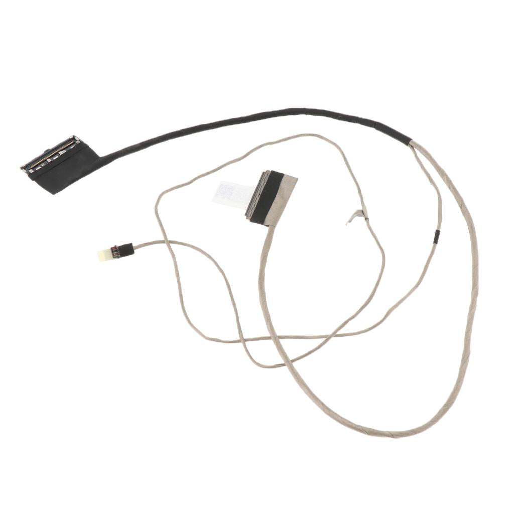 Replacement Laptop LVDS LCD Flex Video Screen Cable for ASUS GX800 GX800VH