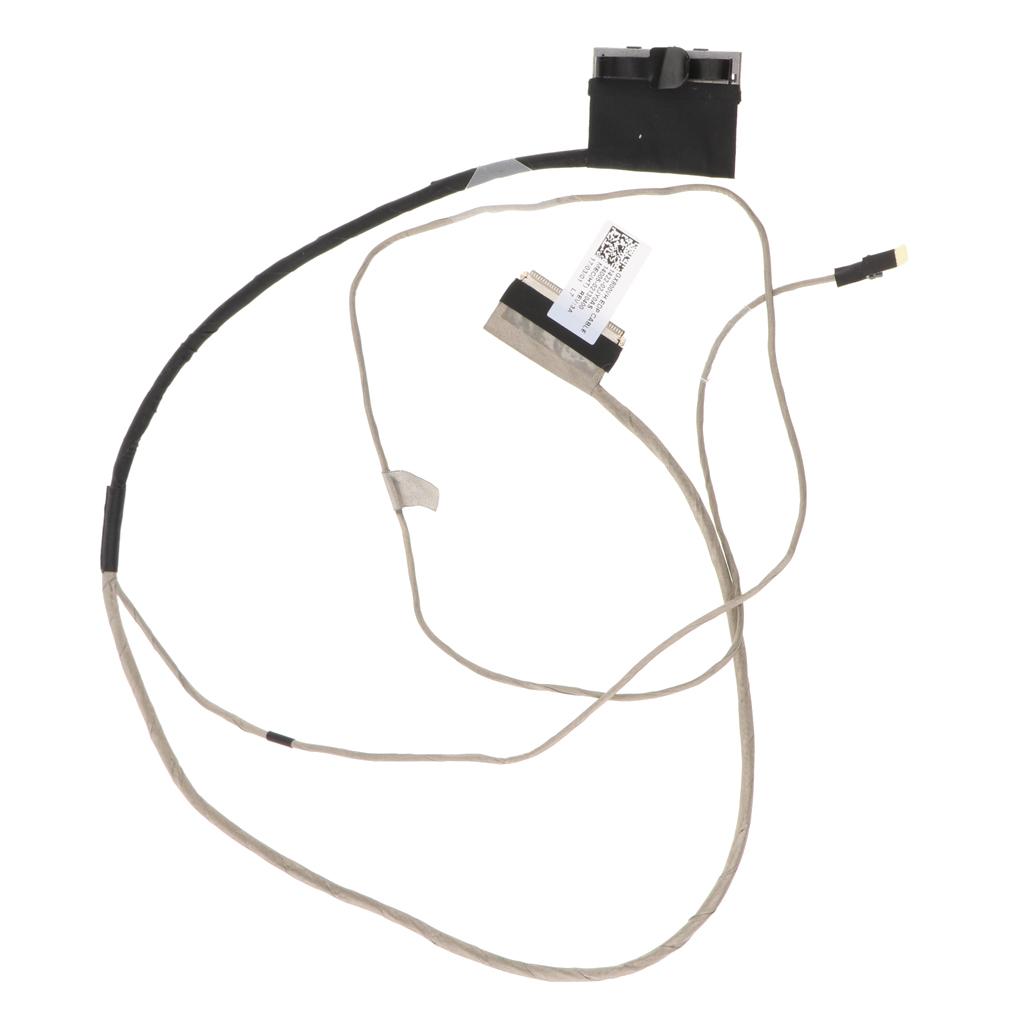 Replacement Laptop LVDS LCD Flex Video Screen Cable for ASUS GX800 GX800VH