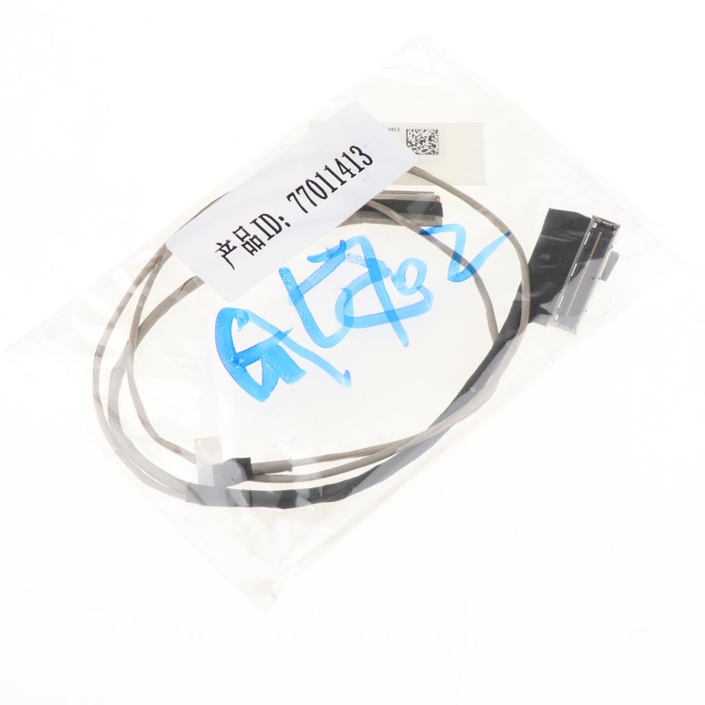 Laptop Screen Panel Connecting Flex Cable Replacement for ASUS GL702VT