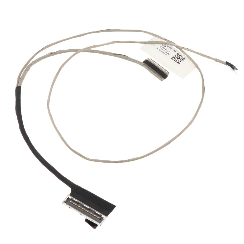 Laptop Screen Panel Connecting Flex Cable Replacement for ASUS GL702VT