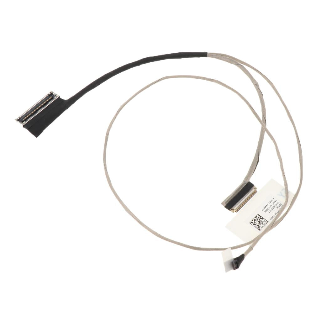 Laptop Screen Panel Connecting Flex Cable Replacement for ASUS GL702VT
