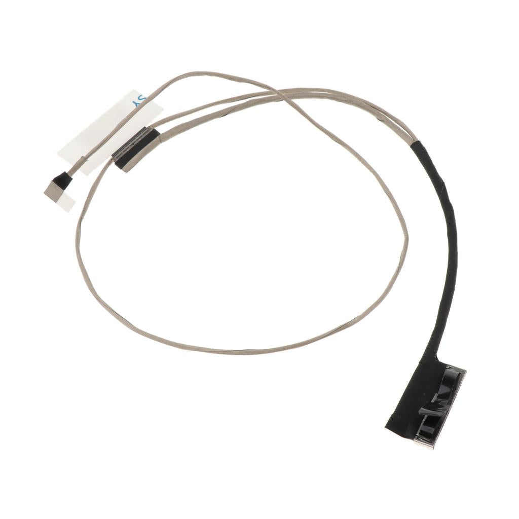 Laptop Screen Panel Connecting Flex Cable Replacement for ASUS GL702VT
