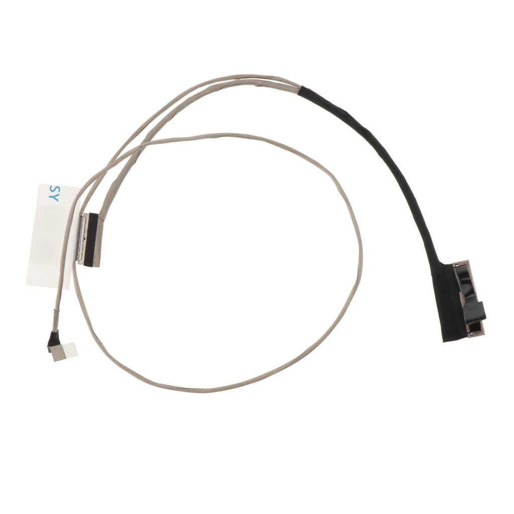 Laptop Screen Panel Connecting Flex Cable Replacement for ASUS GL702VT