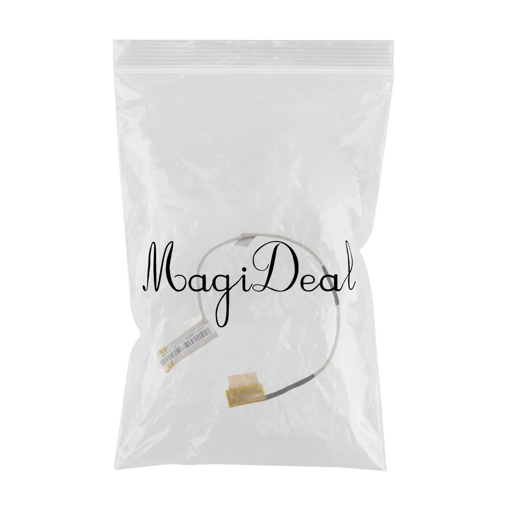 Laptop LVDS LCD Flex Video Screen Cable for P55VA P55V P55A P55 1422-01BS000