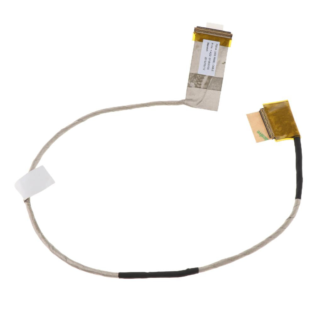 Laptop LVDS LCD Flex Video Screen Cable for P55VA P55V P55A P55 1422-01BS000