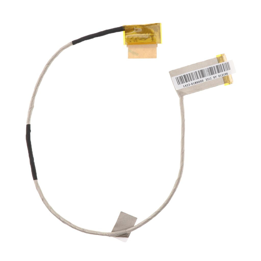 Laptop LVDS LCD Flex Video Screen Cable for P55VA P55V P55A P55 1422-01BS000