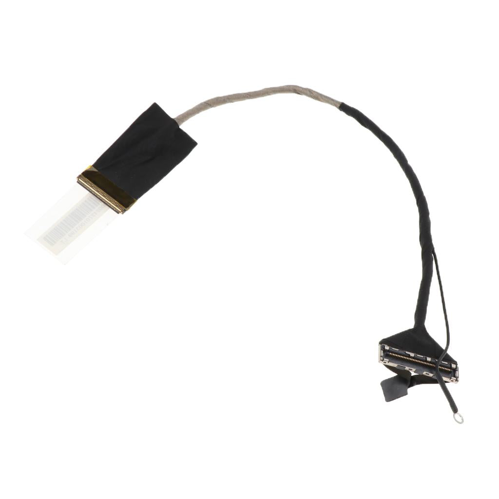 Replacement LVDS LCD Flex Screen Cable for ASUS G55 G55V G55VW 1422-016R000