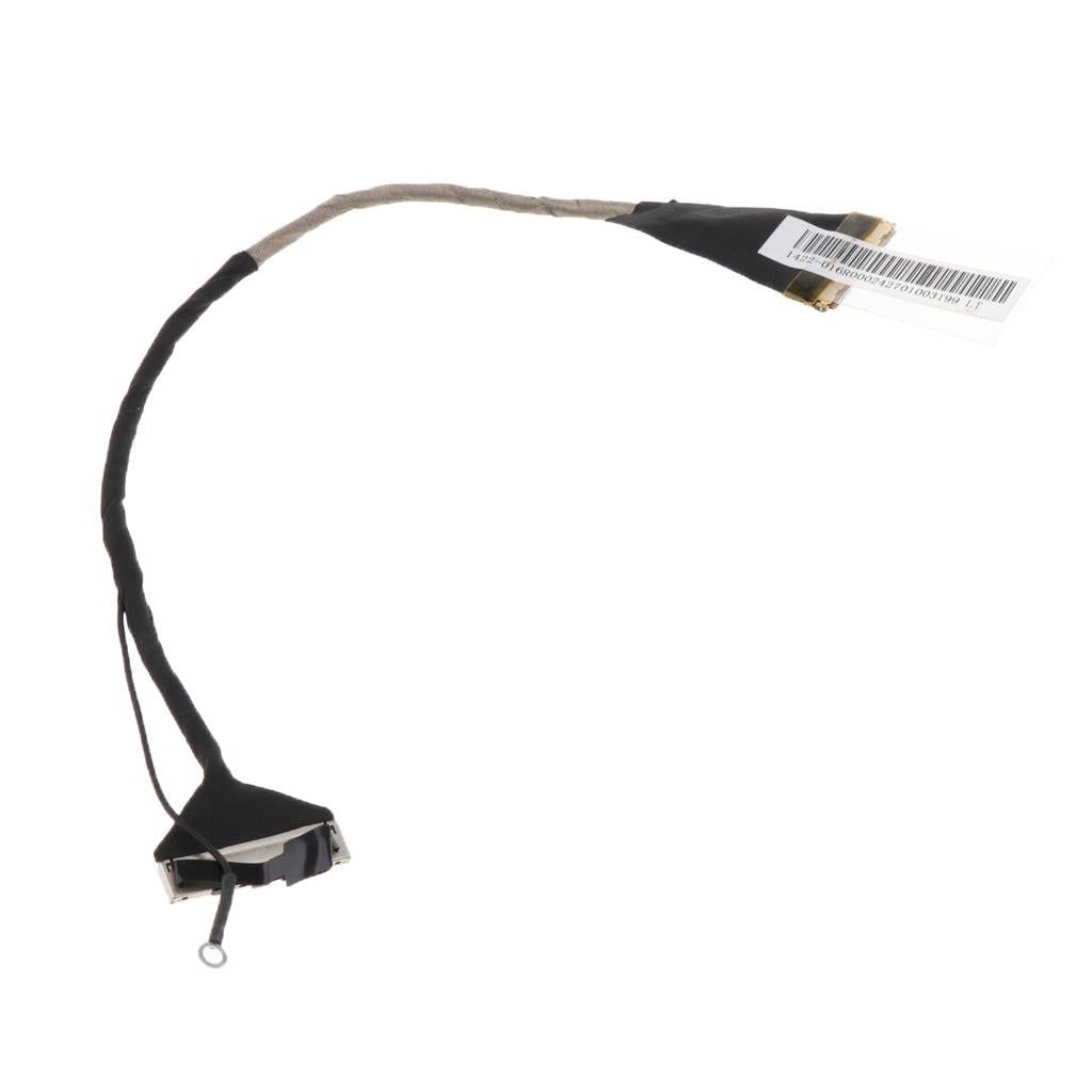 Replacement LVDS LCD Flex Screen Cable for ASUS G55 G55V G55VW 1422-016R000