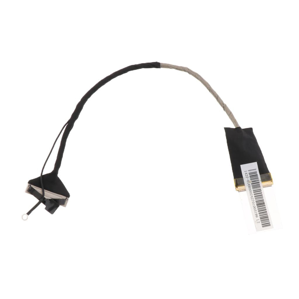 Replacement LVDS LCD Flex Screen Cable for ASUS G55 G55V G55VW 1422-016R000