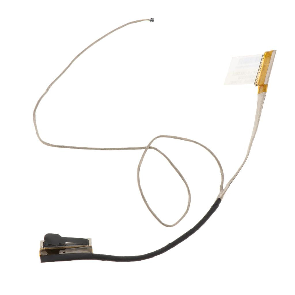 Laptop LCD Screen Flex Cable for ASUS U47A-1A U47A U47S U47VC U47 Q400A