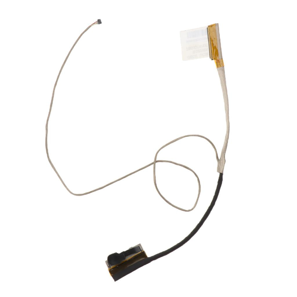 Laptop LCD Screen Flex Cable for ASUS U47A-1A U47A U47S U47VC U47 Q400A