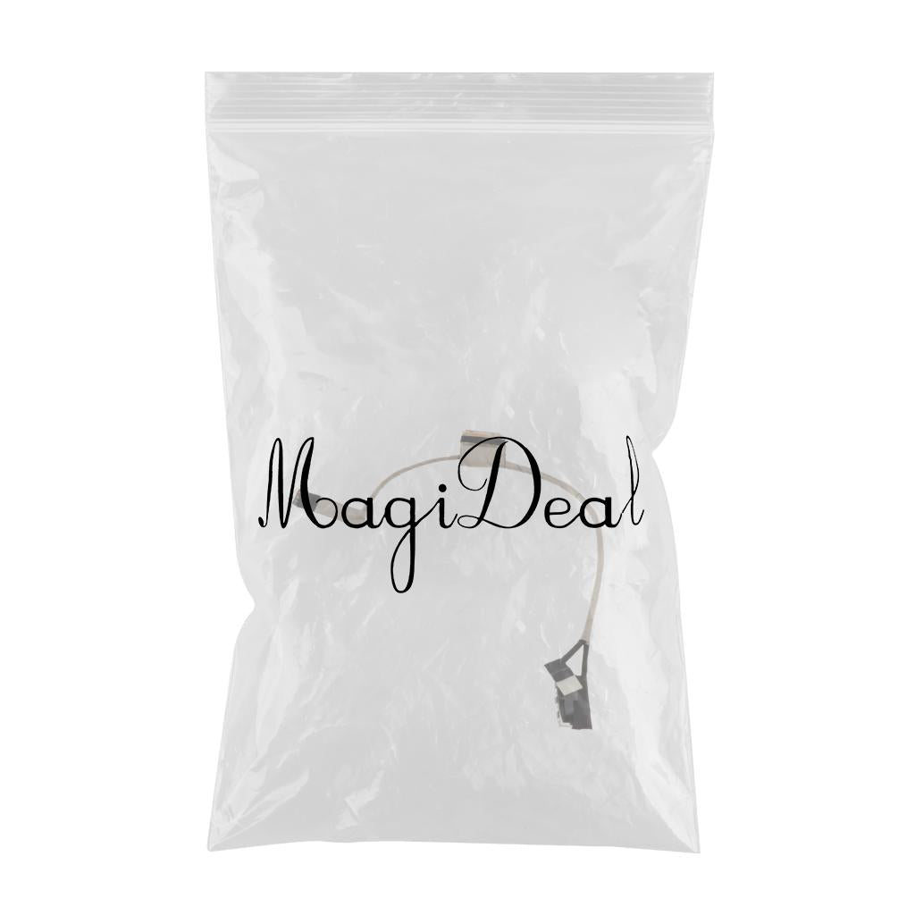 Laptop LVDS LCD LED Flex Video Screen Cable for Asus TX300 TX300C TX300CA