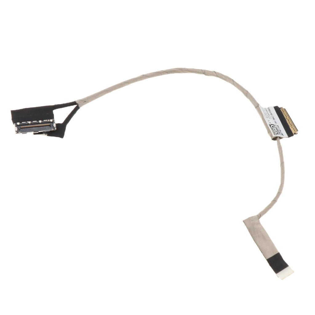 Laptop LVDS LCD LED Flex Video Screen Cable for Asus TX300 TX300C TX300CA