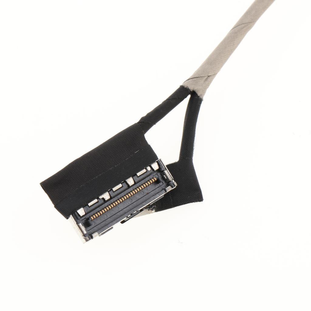 Laptop LVDS LCD LED Flex Video Screen Cable for Asus TX300 TX300C TX300CA