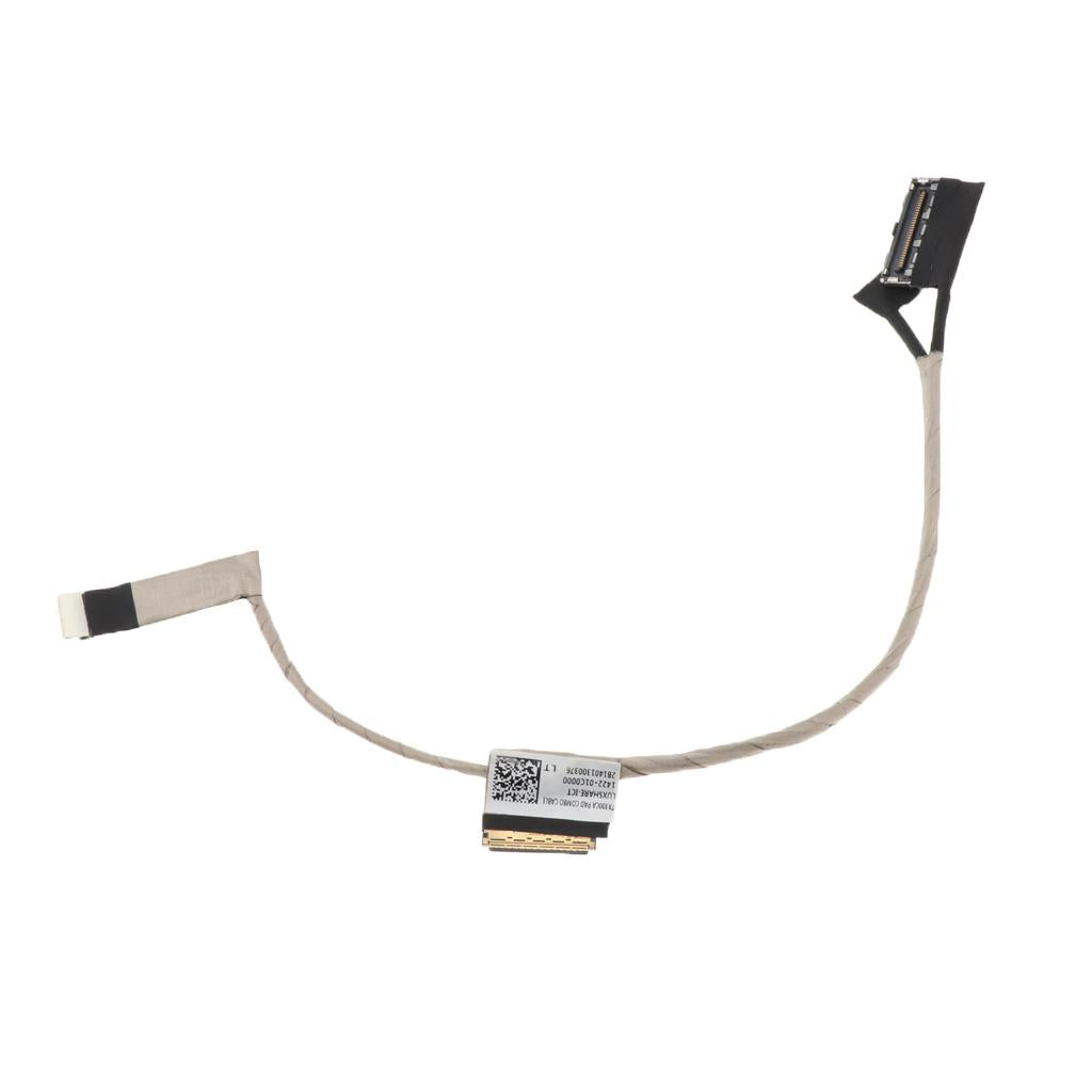 Laptop LVDS LCD LED Flex Video Screen Cable for Asus TX300 TX300C TX300CA