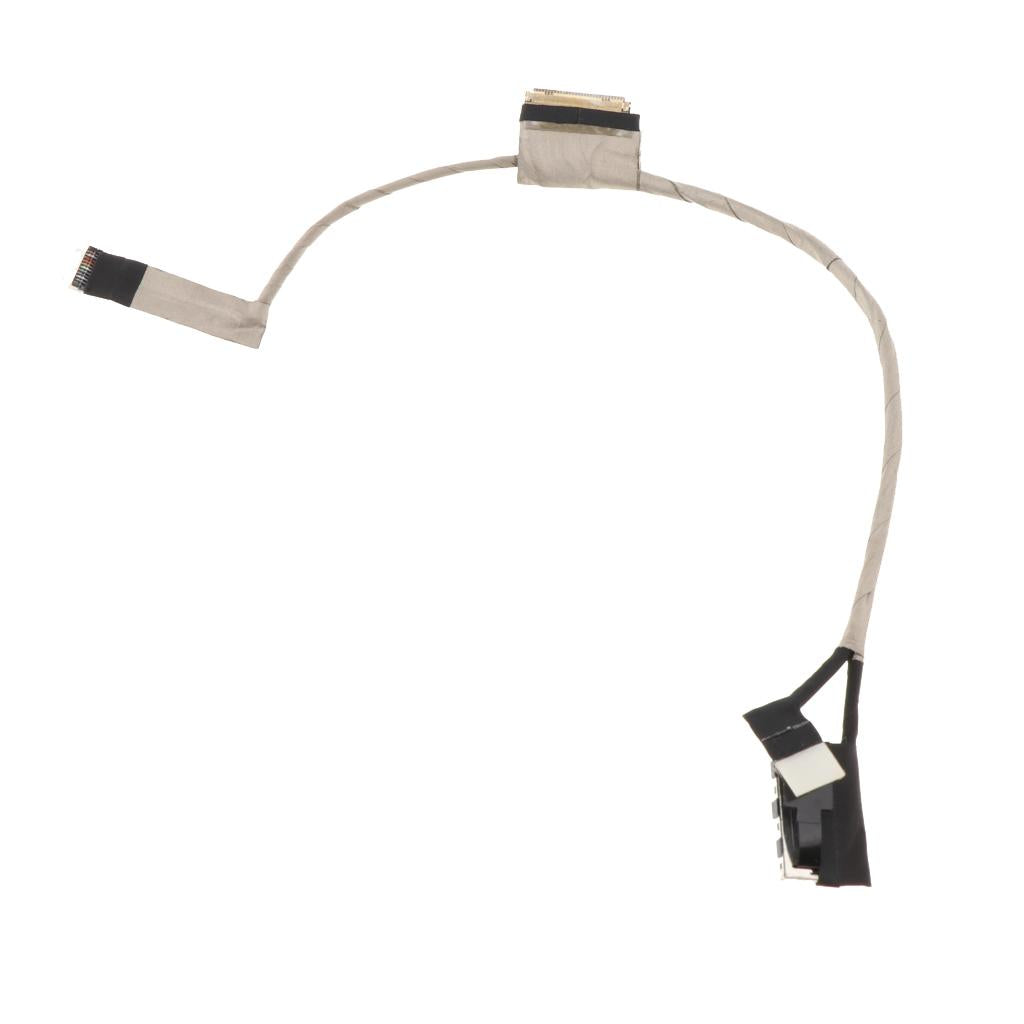 Laptop LVDS LCD LED Flex Video Screen Cable for Asus TX300 TX300C TX300CA