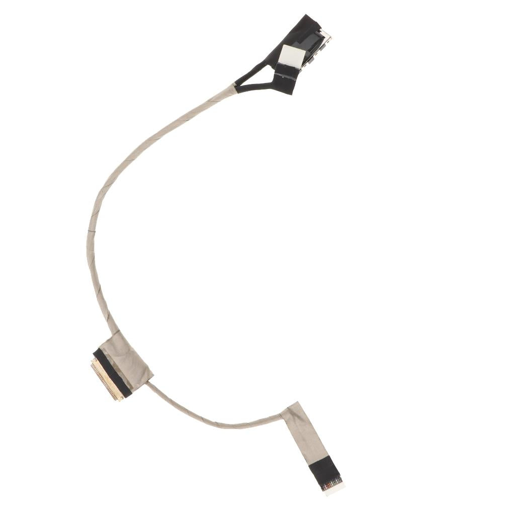 Laptop LVDS LCD LED Flex Video Screen Cable for Asus TX300 TX300C TX300CA
