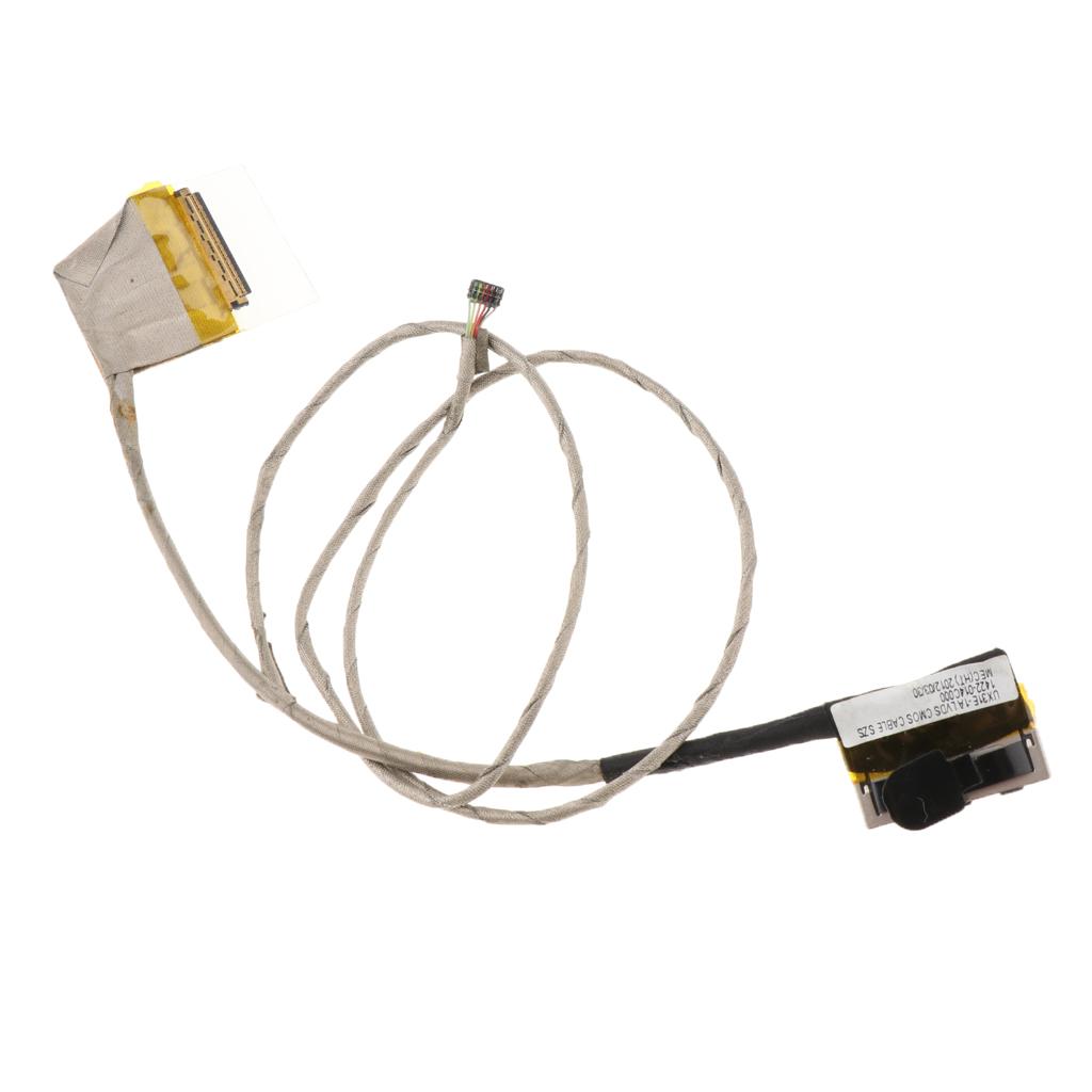Laptop Screen Flex Cable Wire for ASUS UX31 UX31A UX31A2 UX31E Series