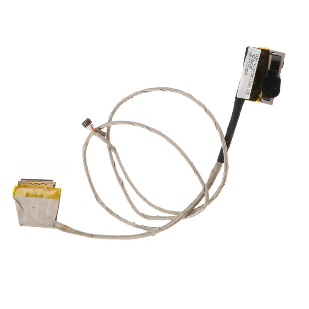 Laptop Screen Flex Cable Wire for ASUS UX31 UX31A UX31A2 UX31E Series