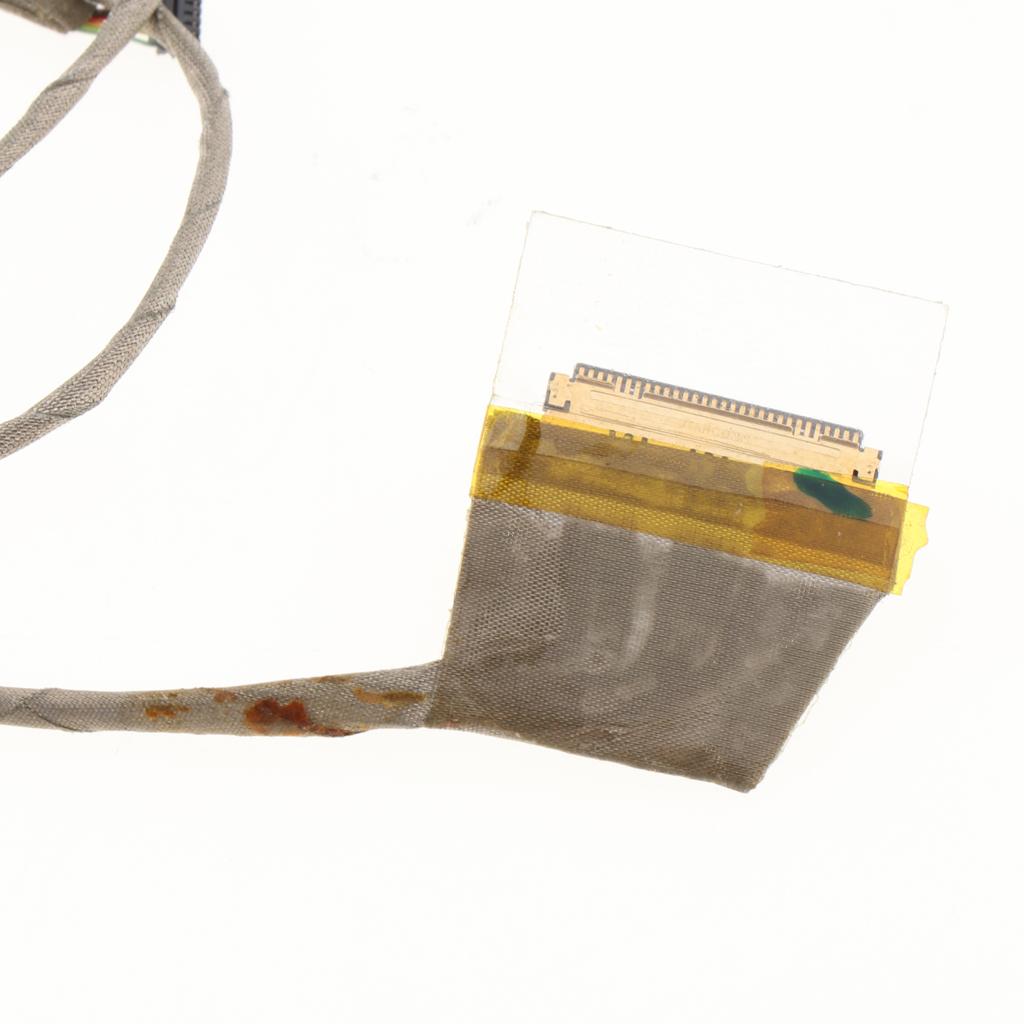 Laptop Screen Flex Cable Wire for ASUS UX31 UX31A UX31A2 UX31E Series