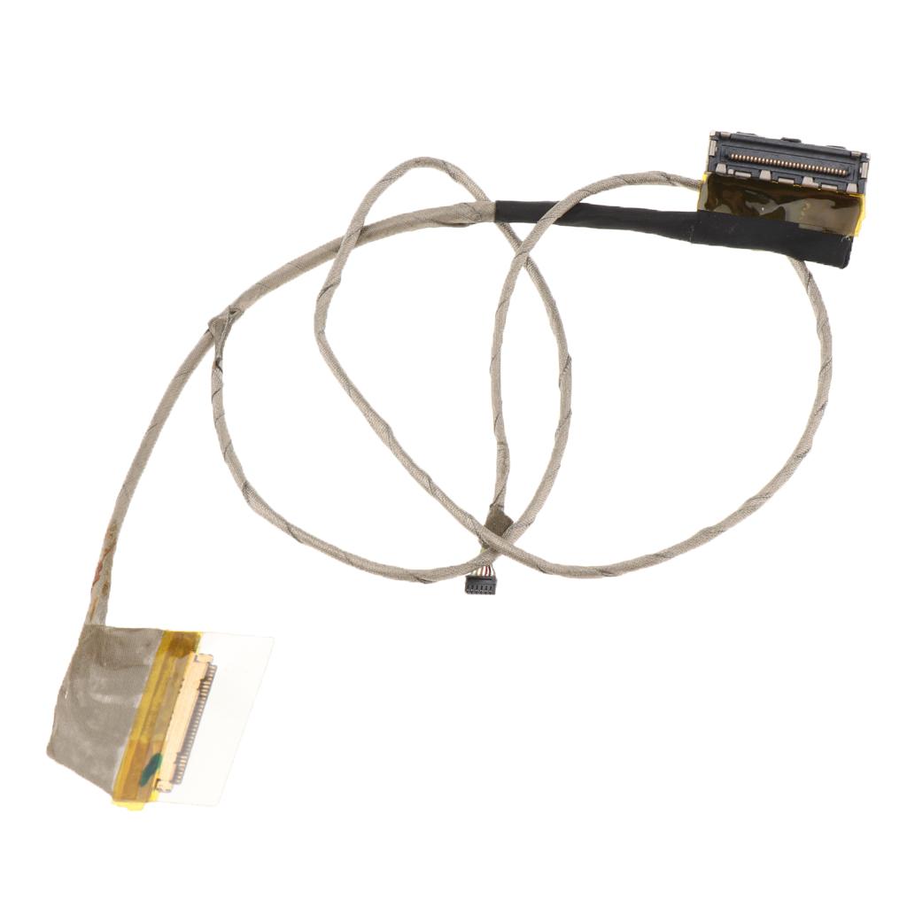Laptop Screen Flex Cable Wire for ASUS UX31 UX31A UX31A2 UX31E Series