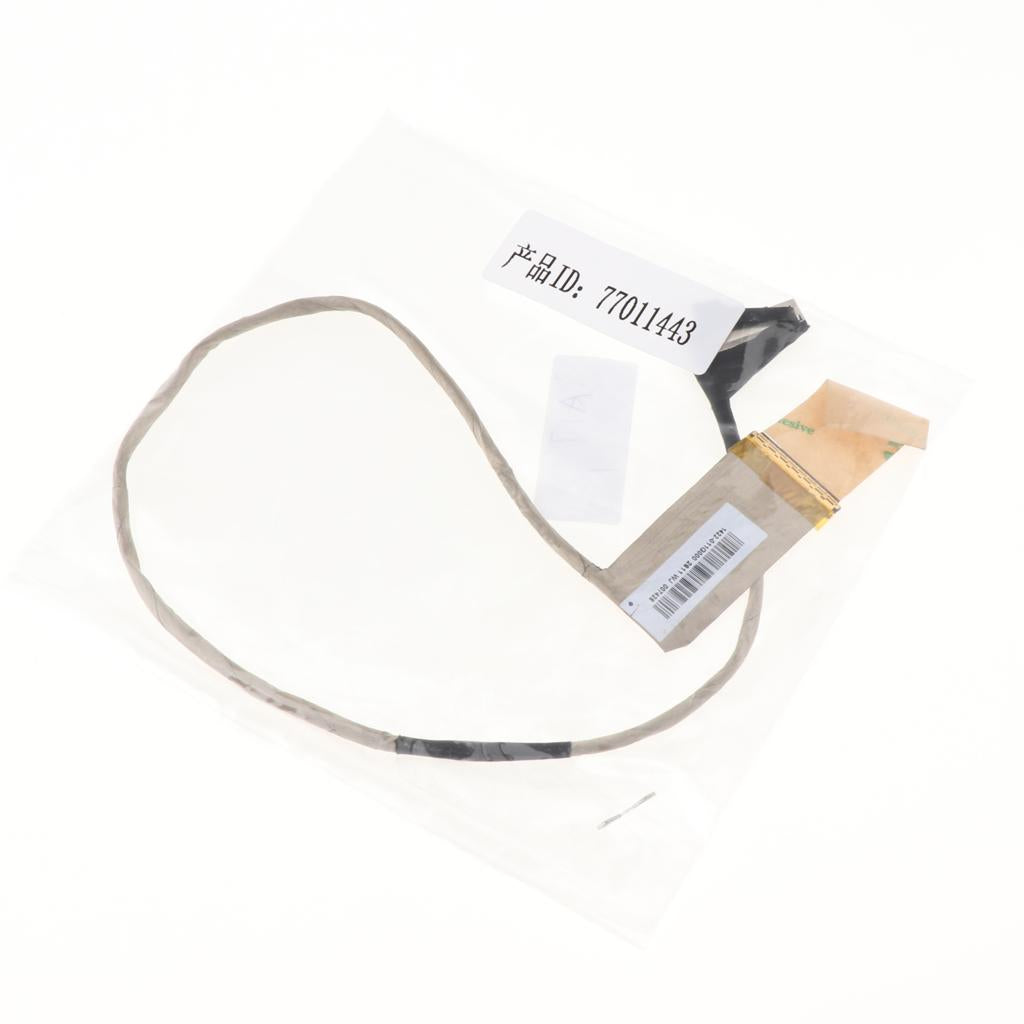Laptop LCD Screen Display Panel Connecting Flex Cable Wire Cord for ASUS A17