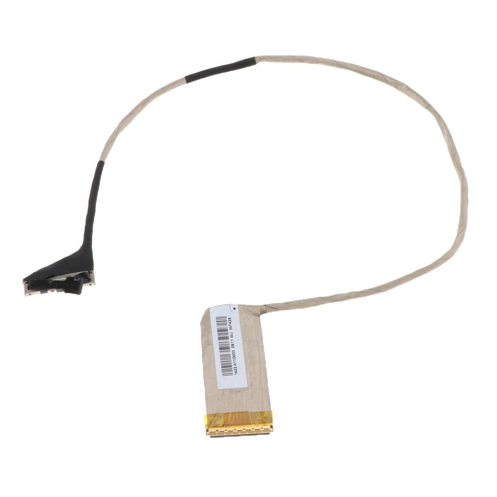 Laptop LCD Screen Display Panel Connecting Flex Cable Wire Cord for ASUS A17