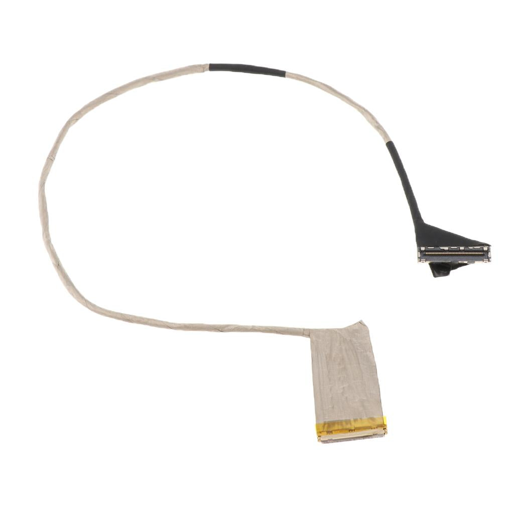 Laptop LCD Screen Display Panel Connecting Flex Cable Wire Cord for ASUS A17