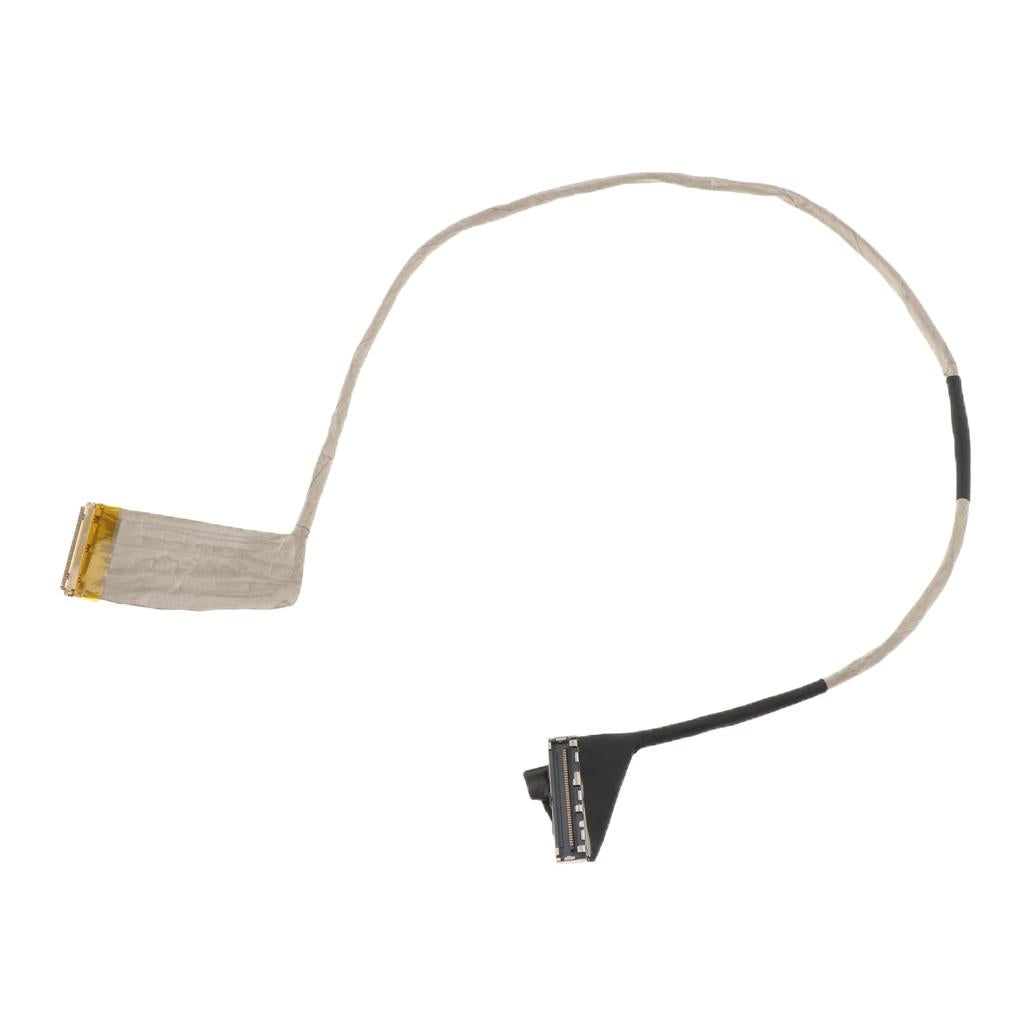 Laptop LCD Screen Display Panel Connecting Flex Cable Wire Cord for ASUS A17
