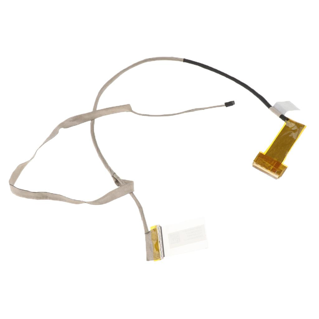 LVDS LCD LED Flex Screen Cable for Asus X550V Y581L F550L F550C X550C X550VC