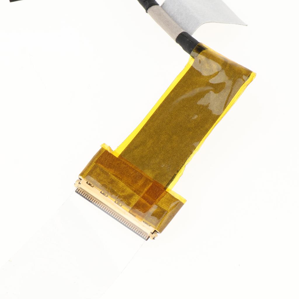 LVDS LCD LED Flex Screen Cable for Asus X550V Y581L F550L F550C X550C X550VC