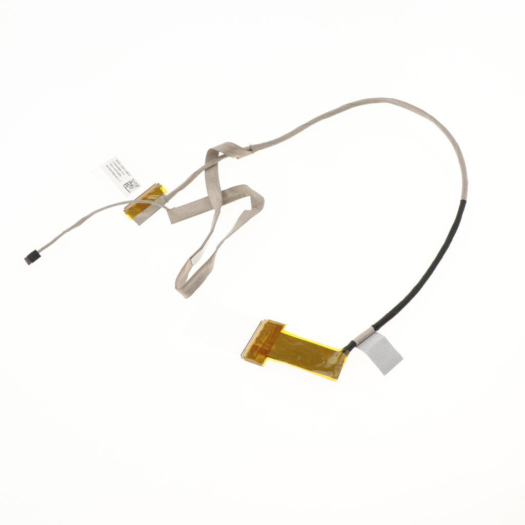 LVDS LCD LED Flex Screen Cable for Asus X550V Y581L F550L F550C X550C X550VC
