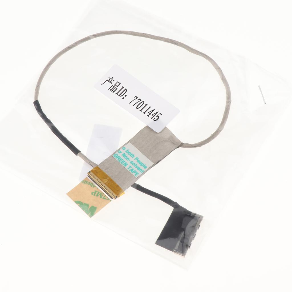 Laptop Screen Connecting Flex Cable Replacement for ASUS A15 A15YA Series