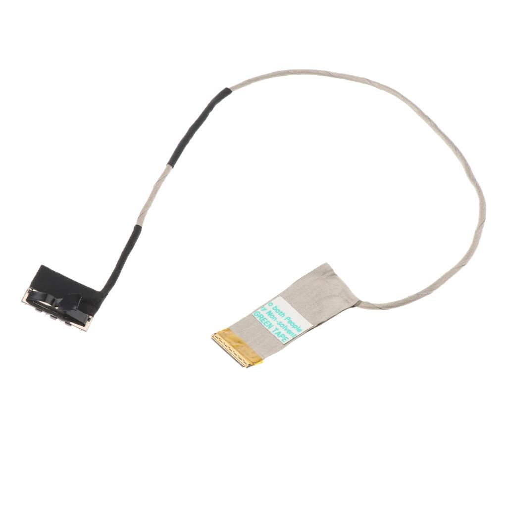 Laptop Screen Connecting Flex Cable Replacement for ASUS A15 A15YA Series