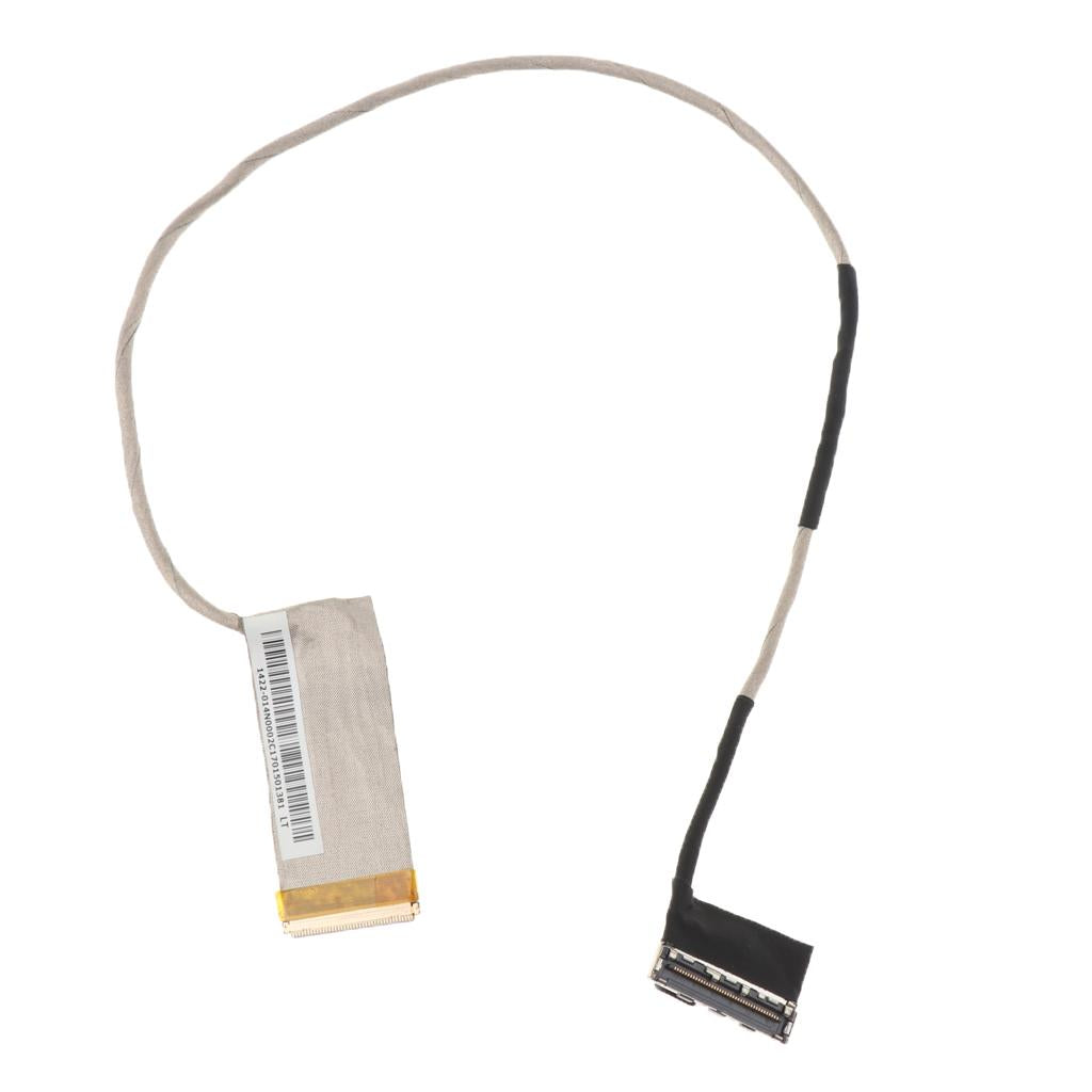 Laptop Screen Connecting Flex Cable Replacement for ASUS A15 A15YA Series
