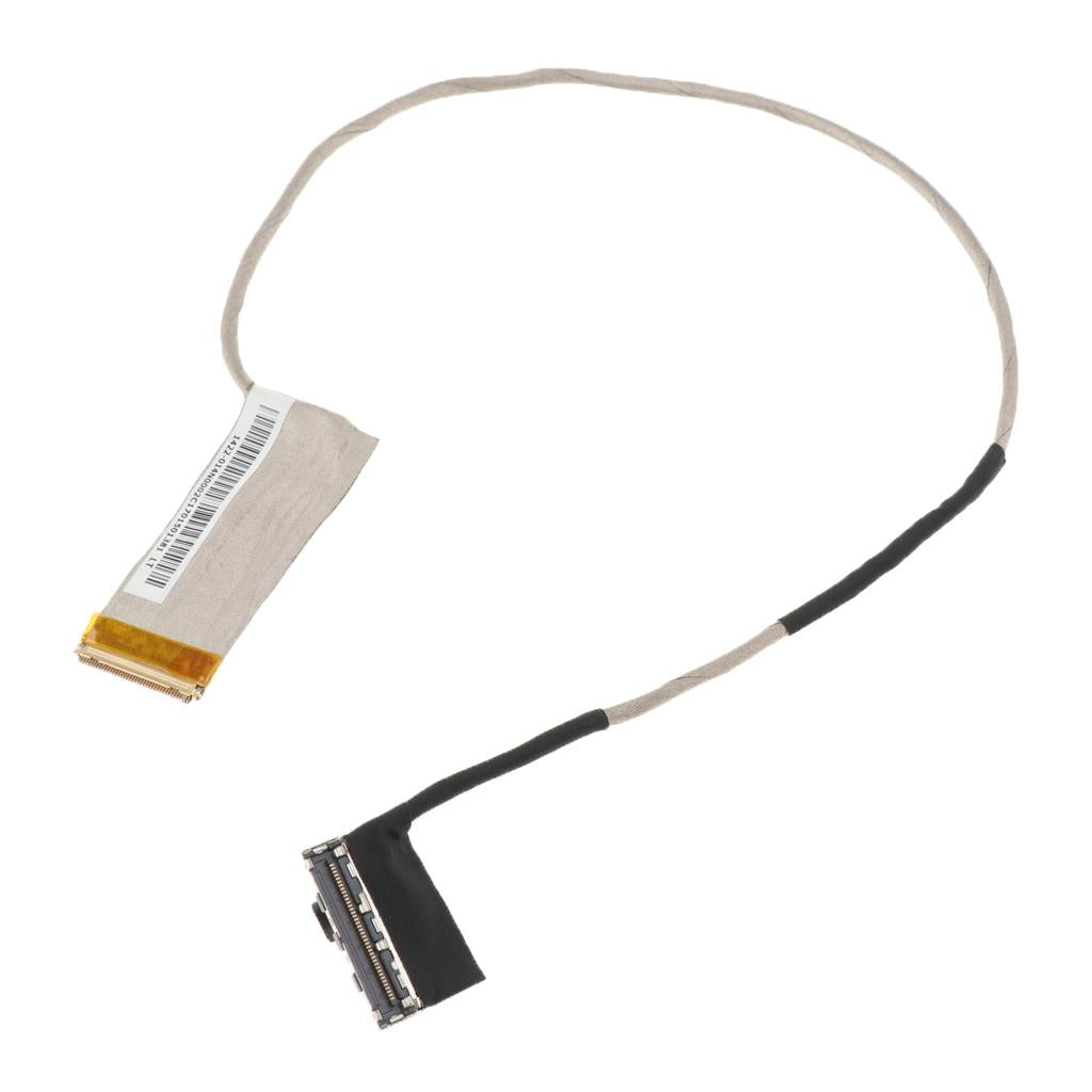 Laptop Screen Connecting Flex Cable Replacement for ASUS A15 A15YA Series