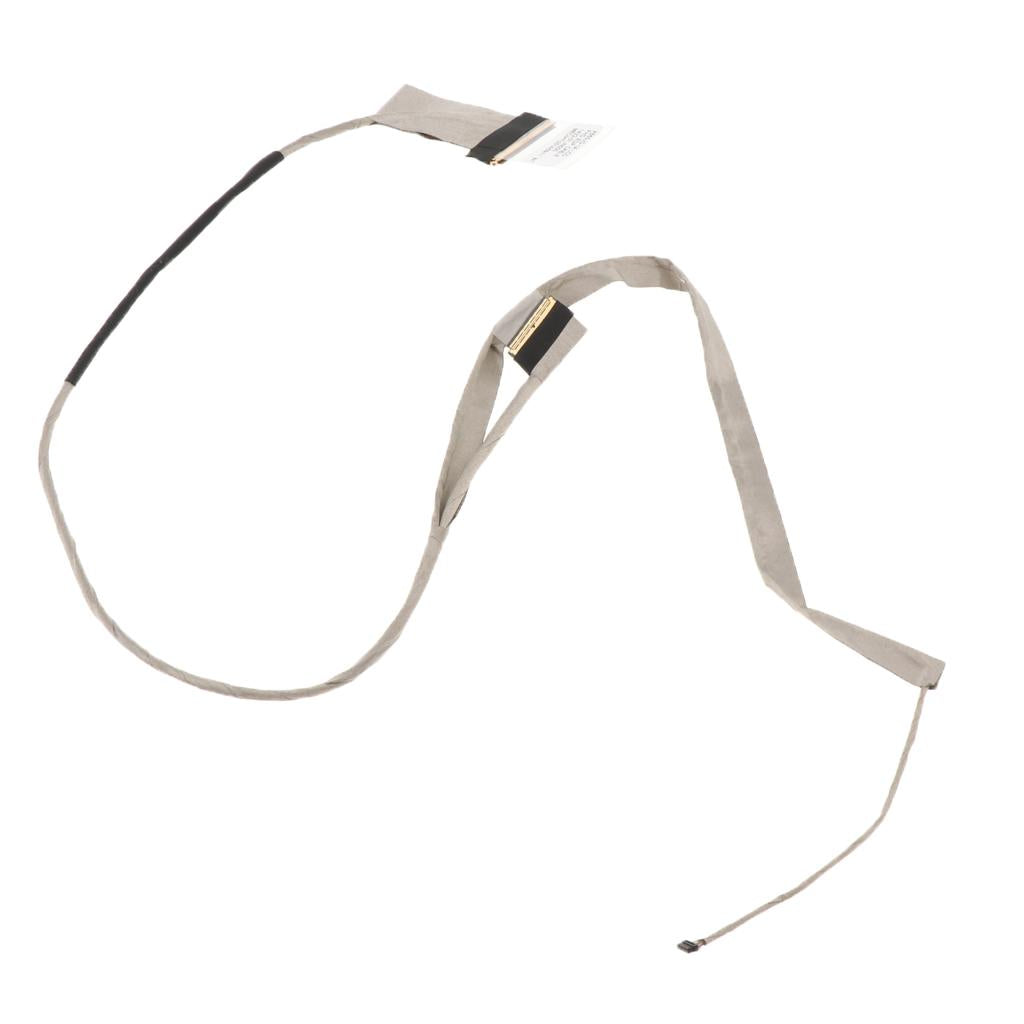 Replacement Laptop LCD Screen Flex Cable for Asus X550 X550CA X550CC X550CL