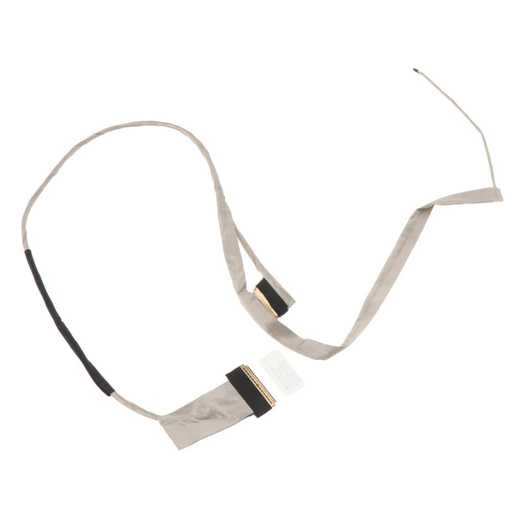 Replacement Laptop LCD Screen Flex Cable for Asus X550 X550CA X550CC X550CL