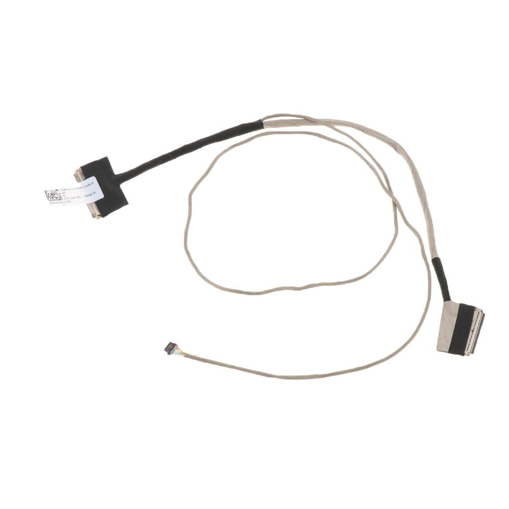 Laptop LVDS LCD Flex Video Screen Cable for ASUS X540S D540LA R540s